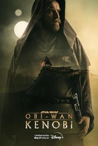 Obi-Wan Kenobi 2022 اوبی وان کنوبی
