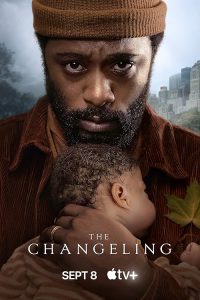 The Changeling 2023 بچه جایگزین
