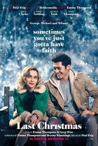 Last Christmas 2019 کریسمس گذشته
