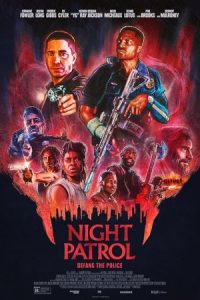 Night Patrol 2024 گشت شبانه