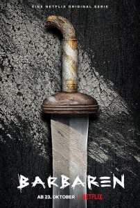 Barbarians 2020 بربرها