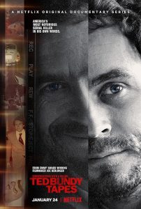 Conversations with a Killer: The Ted Bundy Tapes 2019 گفتگو با یک قاتل: نوارهای تد باندی