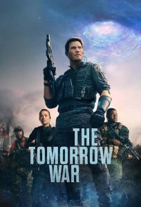 The Tomorrow War 2021 جنگ فردا