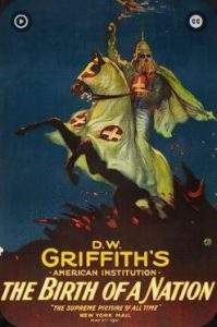 The Birth of a Nation 1915 تولد یک ملت