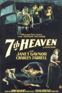 7th Heaven 1927