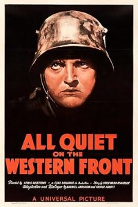 All Quiet on the Western Front 1930 در جبهه غرب خبری نیست