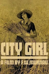 City Girl 1930 دختر شهری