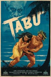 Tabu: A Story of the South Seas 1931 تابو: داستانی از دریاهای جنوب