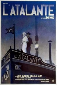 L’Atalante 1934 آتالانت
