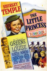 The Little Princess 1939