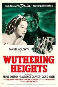 Wuthering Heights 1939 بلندی‌های بادگیر