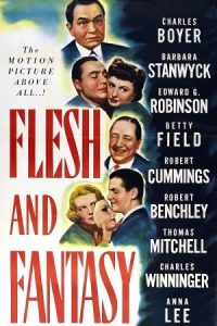 Flesh and Fantasy 1943 چهره دوم