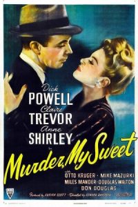 Murder, My Sweet 1944 قتل، شیرین من