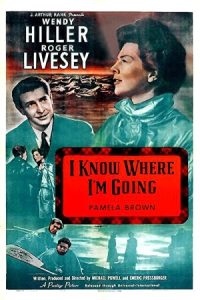 I Know Where I’m Going! 1945 من می دانم به کجا می روم!