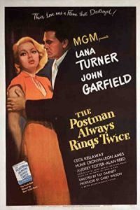 The Postman Always Rings Twice 1946 پستچی همیشه دو بار زنگ می زند