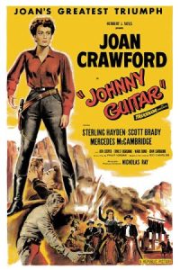 Johnny Guitar 1954 جانی گیتار
