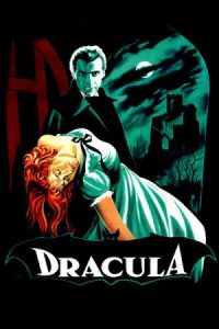 Horror of Dracula 1958 وحشت دراکولا