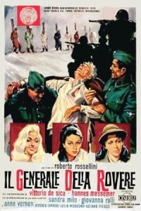 General Della Rovere 1959 ژنرال دلا روره