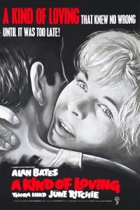 A Kind of Loving 1962 یک نوع دوست داشتن