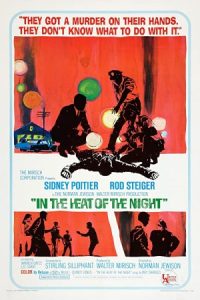 In the Heat of the Night 1967 در گرمای شب