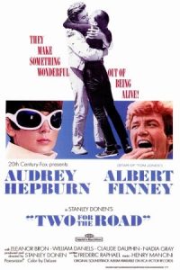 Two for the Road 1967 دو تا برای جاده