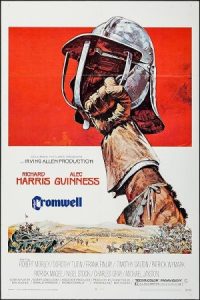 Cromwell 1970 کرامول