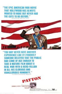 Patton 1970 پاتون