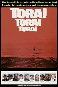 Tora! Tora! Tora! 1970 تورا تورا تورا