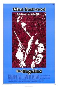 The Beguiled 1971 فریب‌ خورده