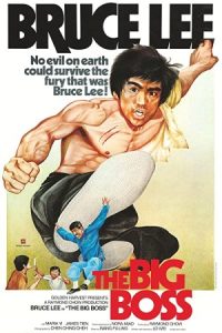 The Big Boss 1971 رئیس بزرگ