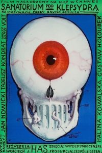 The Hourglass Sanatorium 1973 آسایشگاه ساعت‌شنی