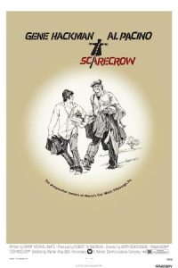 Scarecrow 1973 مترسک
