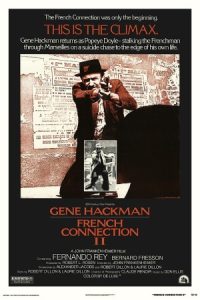 French Connection II 1975 ارتباط فرانسوی ۲