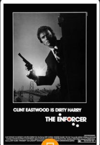 The Enforcer 1976 مامور اجرا