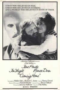 Coming Home 1978 بازگشت به وطن