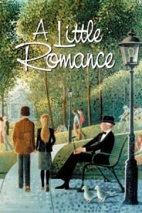 A Little Romance 1979 یک عاشقانه کوچک