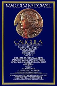 Caligula 1979 کالیگولا