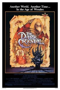 The Dark Crystal 1982 کریستال تاریک