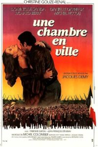 A Room in Town 1982 اتاقی در شهر