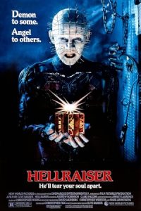Hellraiser 1987 برپاخیزان جهنم