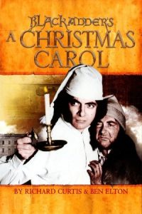 Blackadder’s Christmas Carol 1988 سرود کریسمس بلک ادر