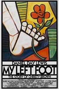 My Left Foot 1989 پای چپ من