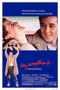 Say Anything 1989 هرچی خواستی بگو…