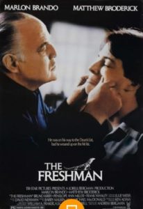 The Freshman 1990 تازه‌کار