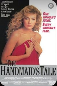 The Handmaid’s Tale 1990 سرگذشت ندیمه