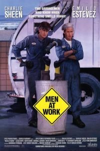 Men at Work 1990 مردان در محل کار