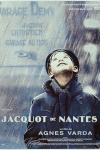 Jacquot of Nantes 1991 ژاکوی نانت