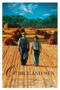 Of Mice and Men 1992 موش‌ها و آدم‌ها