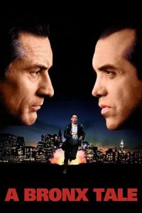 A Bronx Tale 1993 داستانی از برانکس
