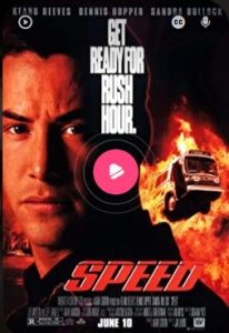 Speed 1994 سرعت